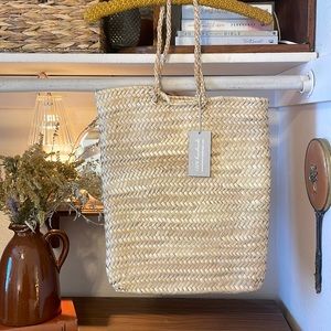 Bohemia Handmade Bag